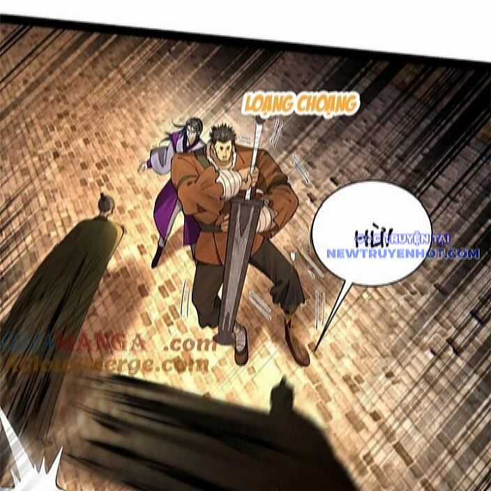 Chàng Rể Mạnh Nhất Lịch Sử Chương 271 trang 13