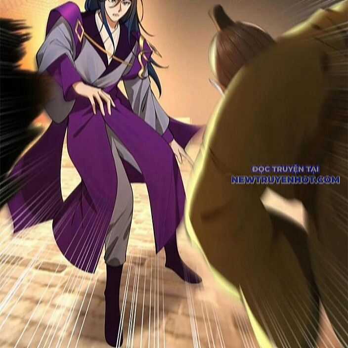 Chàng Rể Mạnh Nhất Lịch Sử Chương 271 trang 15