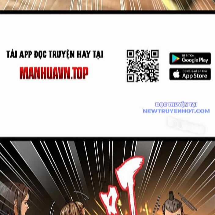 Chàng Rể Mạnh Nhất Lịch Sử Chương 271 trang 16