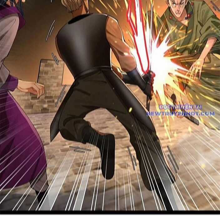 Chàng Rể Mạnh Nhất Lịch Sử Chương 271 trang 17