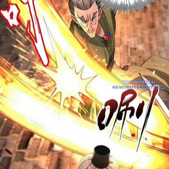 Chàng Rể Mạnh Nhất Lịch Sử Chương 271 trang 20