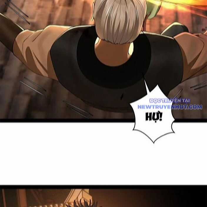 Chàng Rể Mạnh Nhất Lịch Sử Chương 271 trang 21