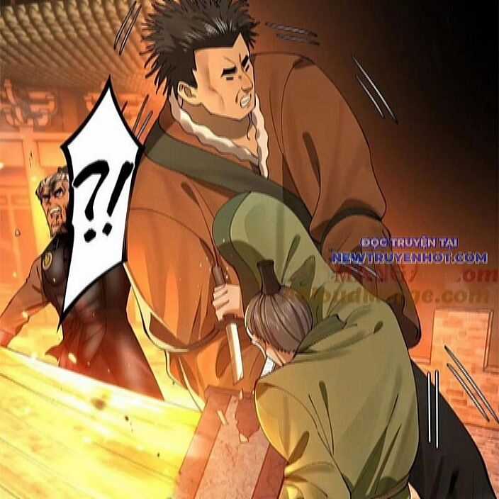 Chàng Rể Mạnh Nhất Lịch Sử Chương 271 trang 22