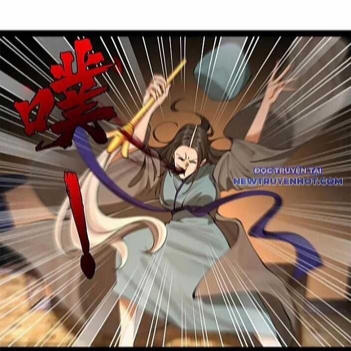 Chàng Rể Mạnh Nhất Lịch Sử Chương 271 trang 29