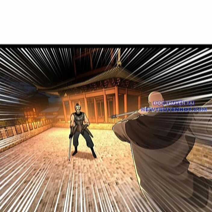 Chàng Rể Mạnh Nhất Lịch Sử Chương 271 trang 3