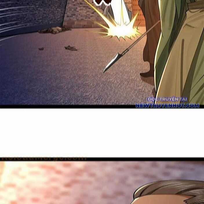 Chàng Rể Mạnh Nhất Lịch Sử Chương 271 trang 32