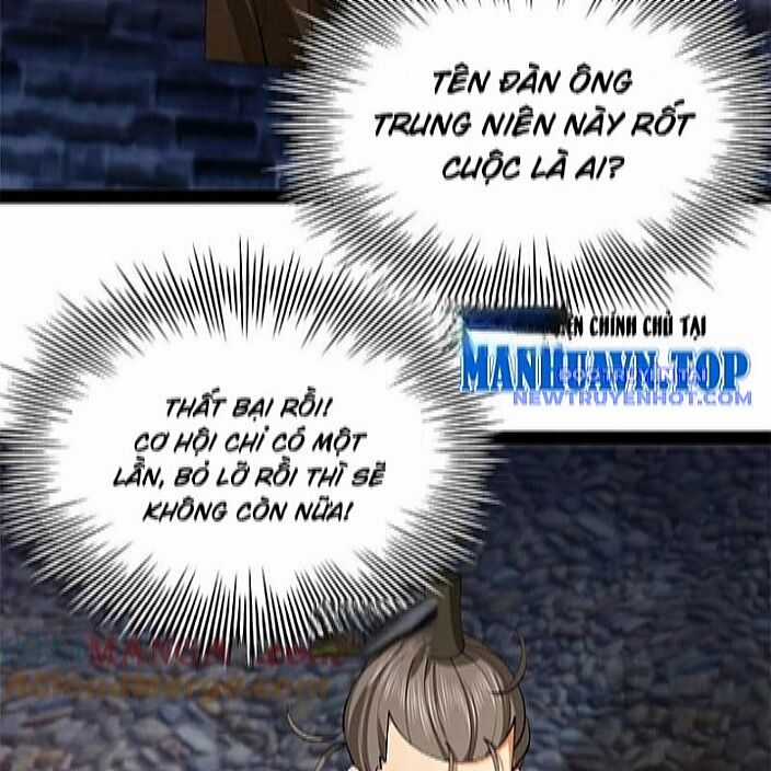 Chàng Rể Mạnh Nhất Lịch Sử Chương 271 trang 35