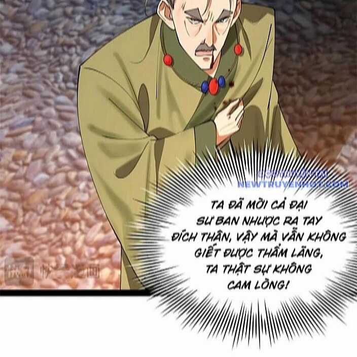 Chàng Rể Mạnh Nhất Lịch Sử Chương 271 trang 36