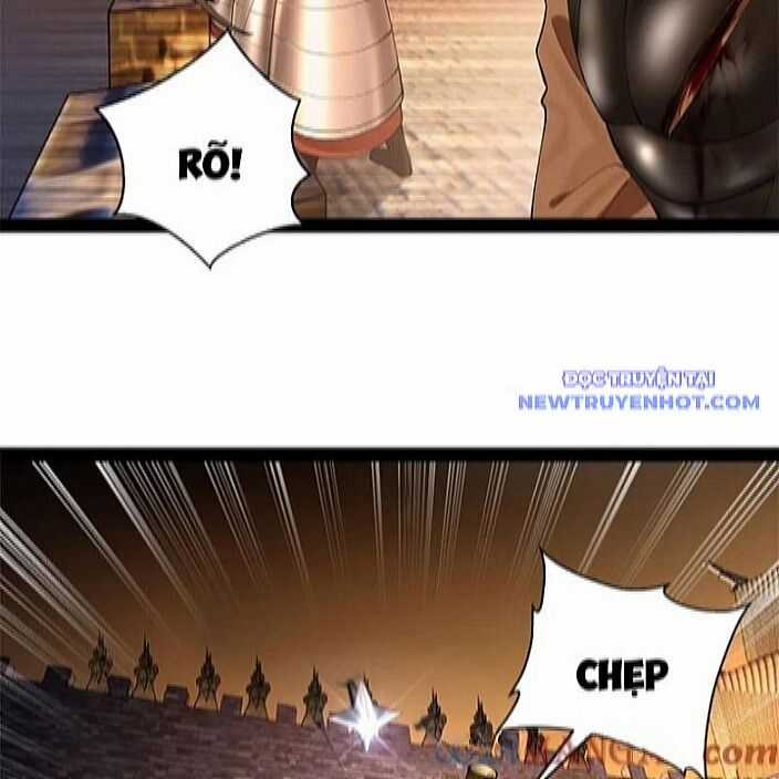 Chàng Rể Mạnh Nhất Lịch Sử Chương 271 trang 38