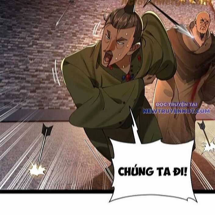 Chàng Rể Mạnh Nhất Lịch Sử Chương 271 trang 39