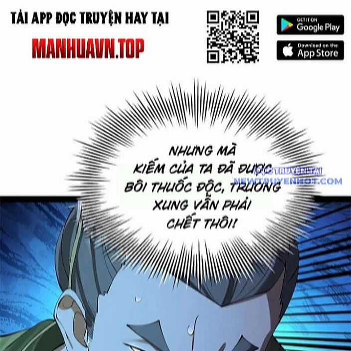 Chàng Rể Mạnh Nhất Lịch Sử Chương 271 trang 40