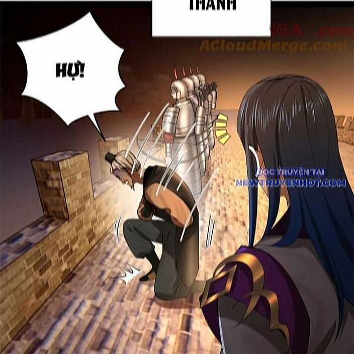 Chàng Rể Mạnh Nhất Lịch Sử Chương 271 trang 42