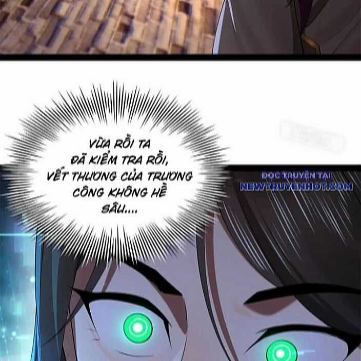 Chàng Rể Mạnh Nhất Lịch Sử Chương 271 trang 43