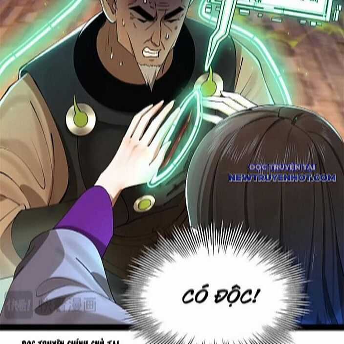 Chàng Rể Mạnh Nhất Lịch Sử Chương 271 trang 45