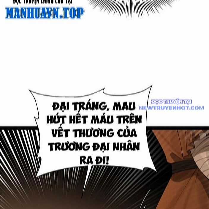 Chàng Rể Mạnh Nhất Lịch Sử Chương 271 trang 46