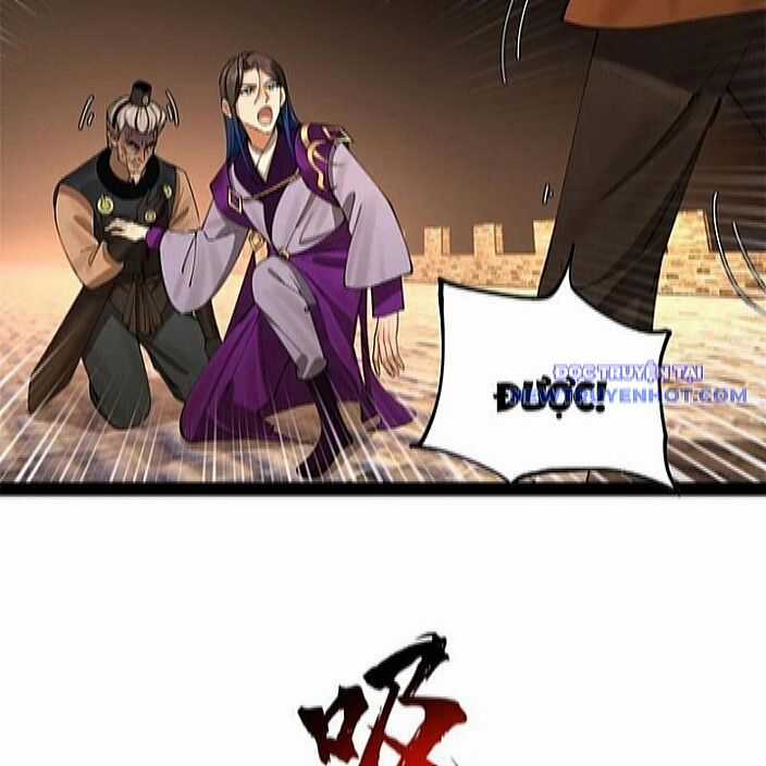 Chàng Rể Mạnh Nhất Lịch Sử Chương 271 trang 47