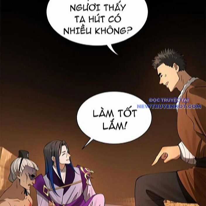 Chàng Rể Mạnh Nhất Lịch Sử Chương 271 trang 51