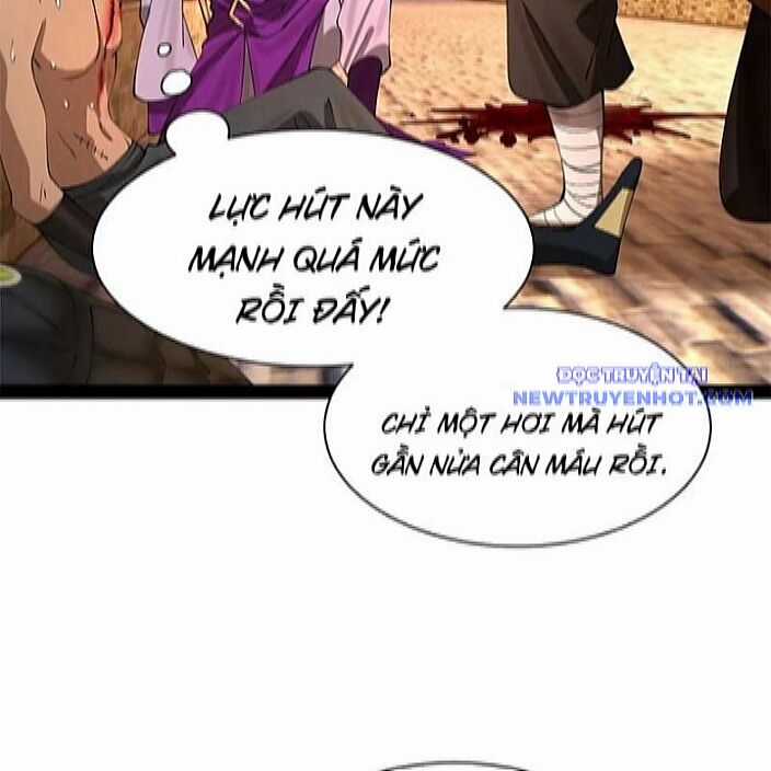 Chàng Rể Mạnh Nhất Lịch Sử Chương 271 trang 52