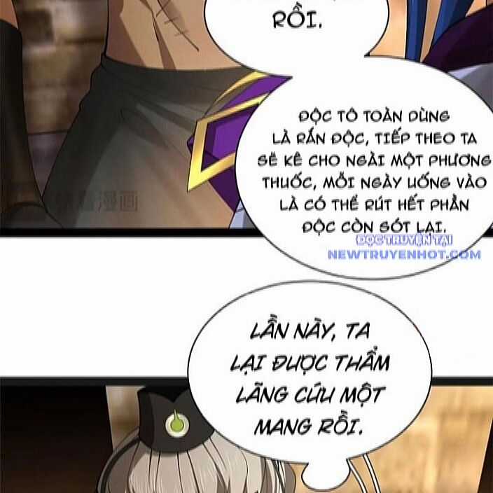 Chàng Rể Mạnh Nhất Lịch Sử Chương 271 trang 56