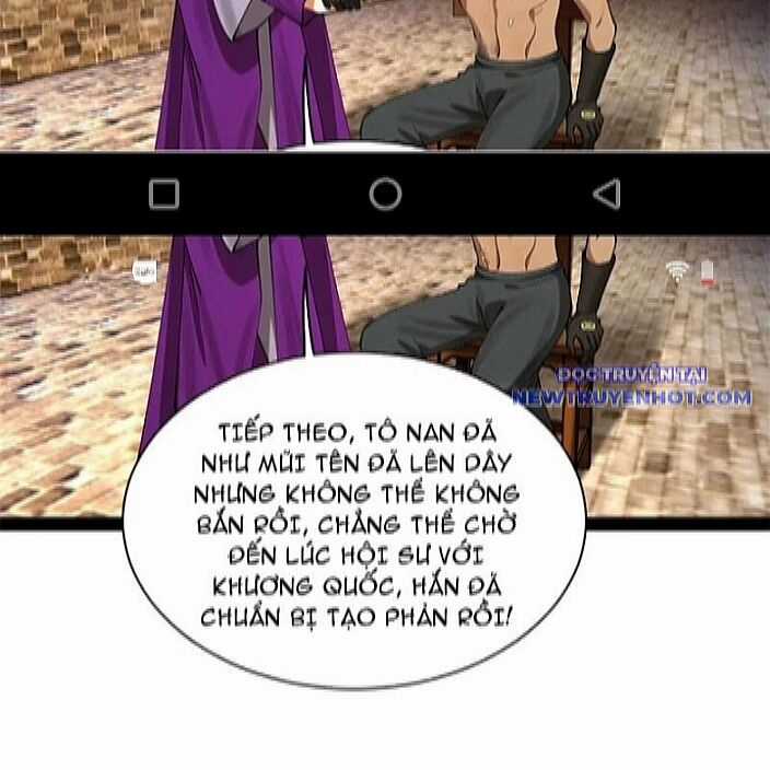 Chàng Rể Mạnh Nhất Lịch Sử Chương 271 trang 60