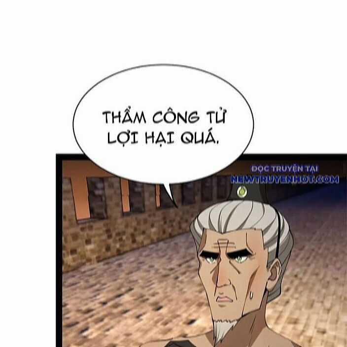 Chàng Rể Mạnh Nhất Lịch Sử Chương 271 trang 61