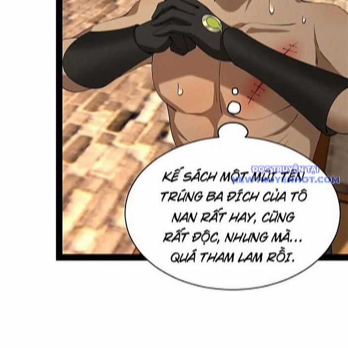 Chàng Rể Mạnh Nhất Lịch Sử Chương 271 trang 62