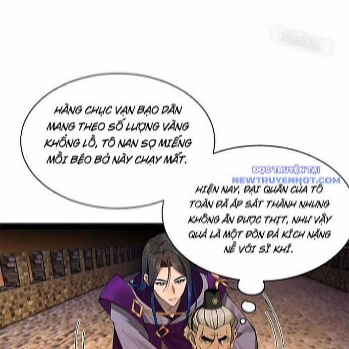 Chàng Rể Mạnh Nhất Lịch Sử Chương 271 trang 63