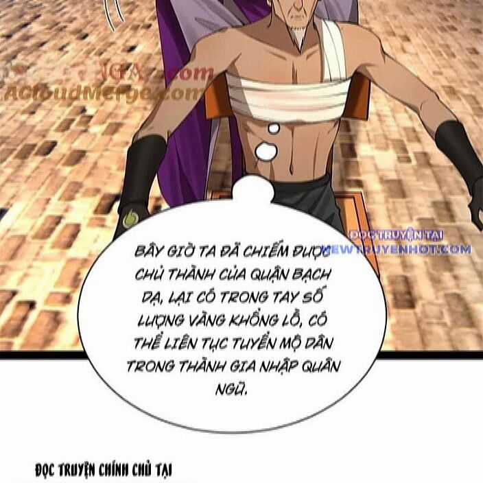 Chàng Rể Mạnh Nhất Lịch Sử Chương 271 trang 64