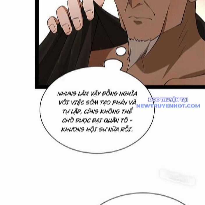 Chàng Rể Mạnh Nhất Lịch Sử Chương 271 trang 66