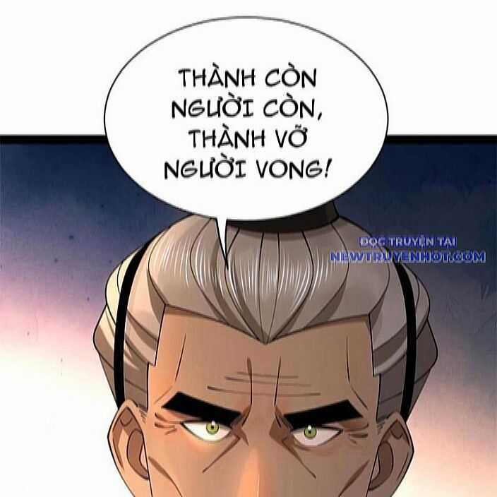 Chàng Rể Mạnh Nhất Lịch Sử Chương 271 trang 69