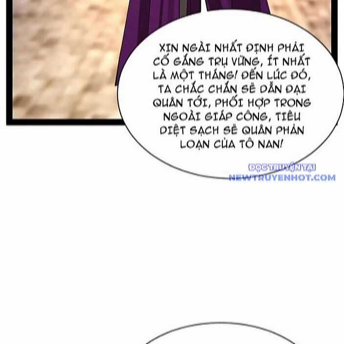 Chàng Rể Mạnh Nhất Lịch Sử Chương 271 trang 72