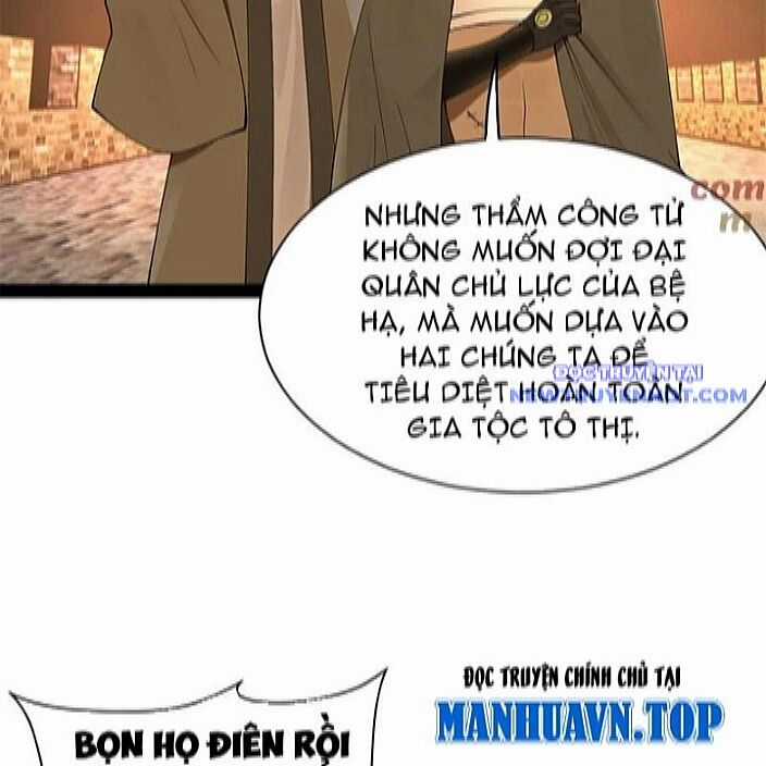 Chàng Rể Mạnh Nhất Lịch Sử Chương 271 trang 76