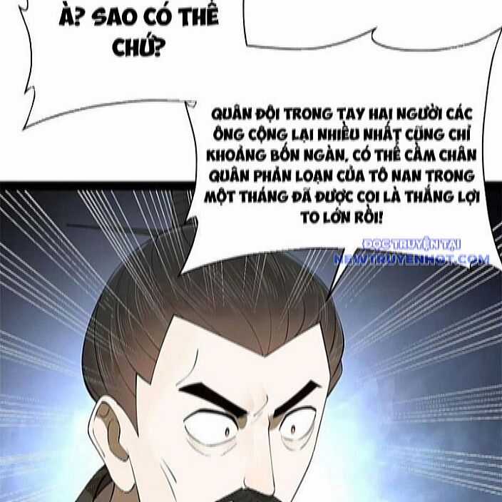 Chàng Rể Mạnh Nhất Lịch Sử Chương 271 trang 77