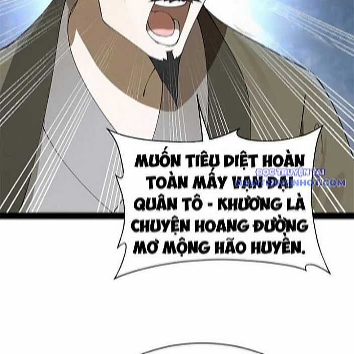 Chàng Rể Mạnh Nhất Lịch Sử Chương 271 trang 78