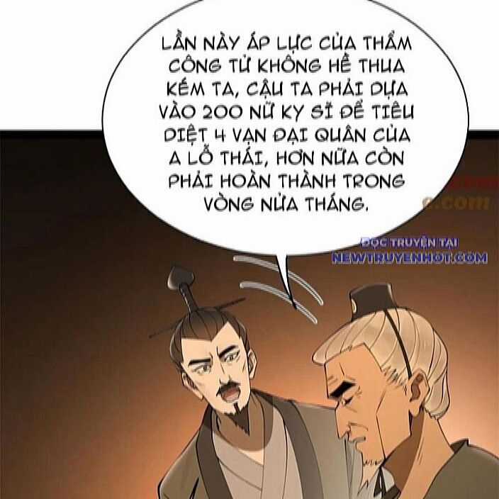 Chàng Rể Mạnh Nhất Lịch Sử Chương 271 trang 79