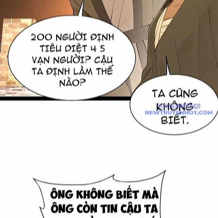 Chàng Rể Mạnh Nhất Lịch Sử Chương 271 trang 80