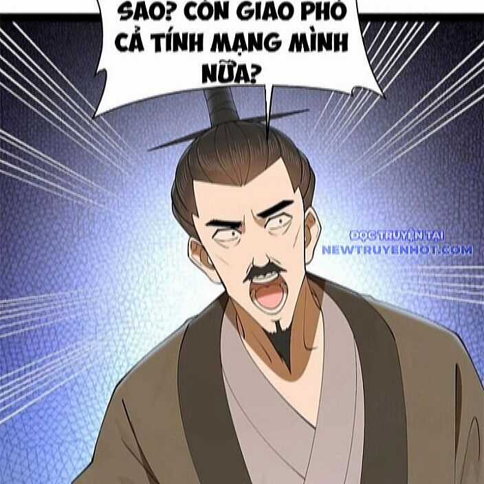 Chàng Rể Mạnh Nhất Lịch Sử Chương 271 trang 81