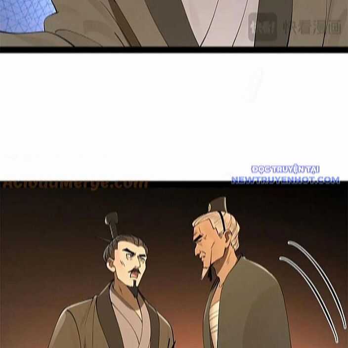 Chàng Rể Mạnh Nhất Lịch Sử Chương 271 trang 82