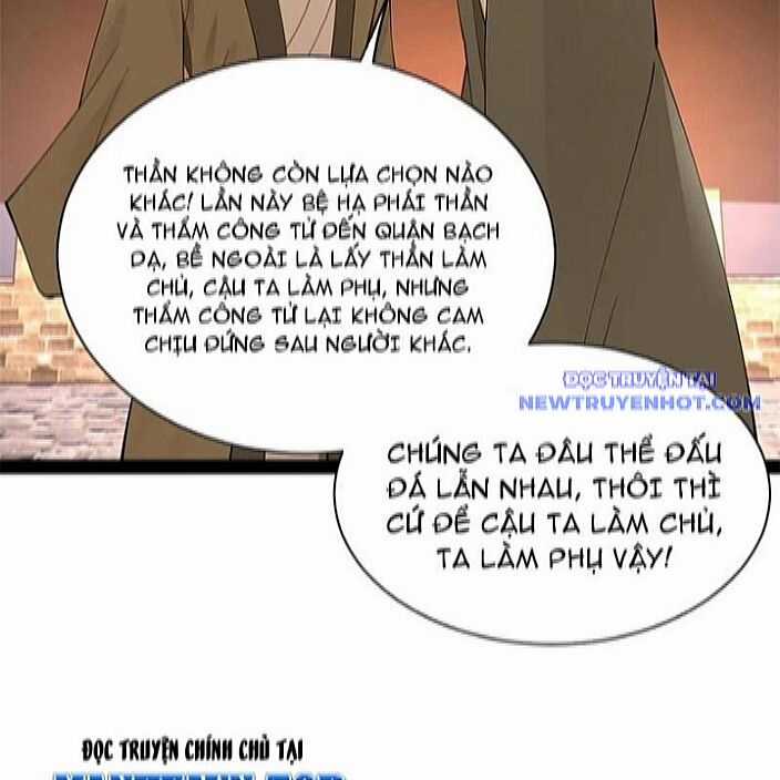 Chàng Rể Mạnh Nhất Lịch Sử Chương 271 trang 83