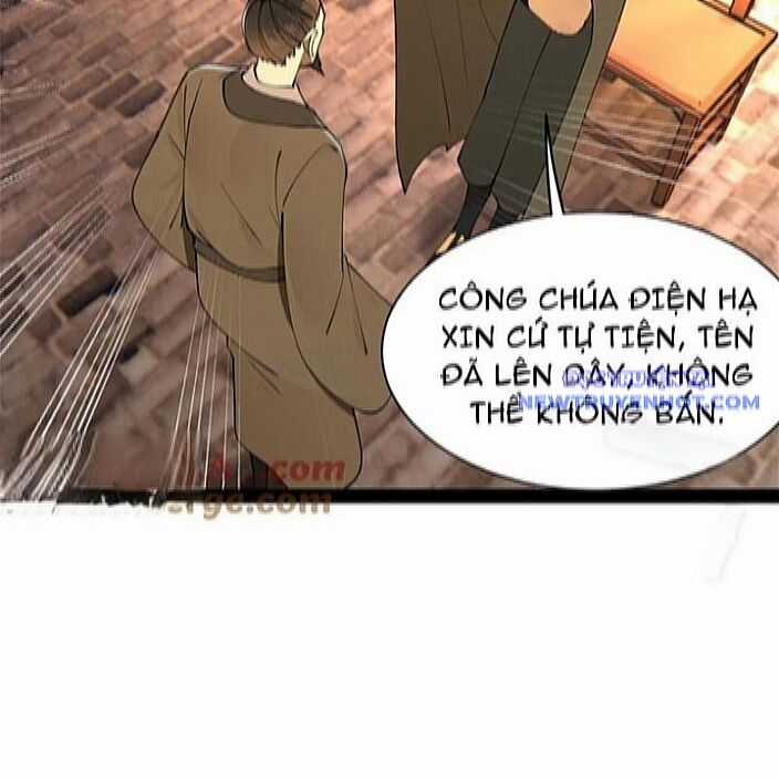 Chàng Rể Mạnh Nhất Lịch Sử Chương 271 trang 85