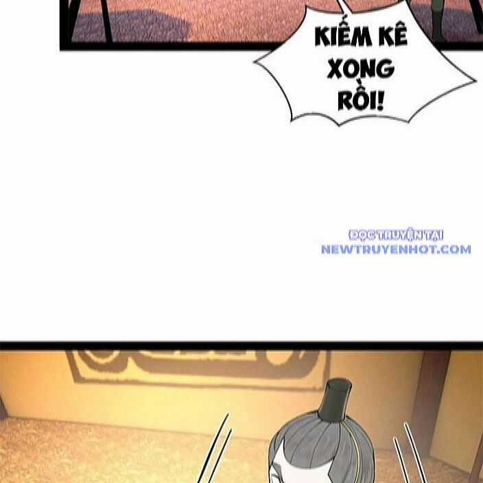 Chàng Rể Mạnh Nhất Lịch Sử Chương 271 trang 87