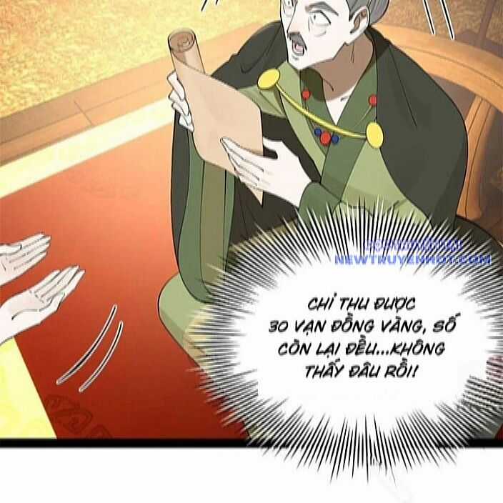 Chàng Rể Mạnh Nhất Lịch Sử Chương 271 trang 88