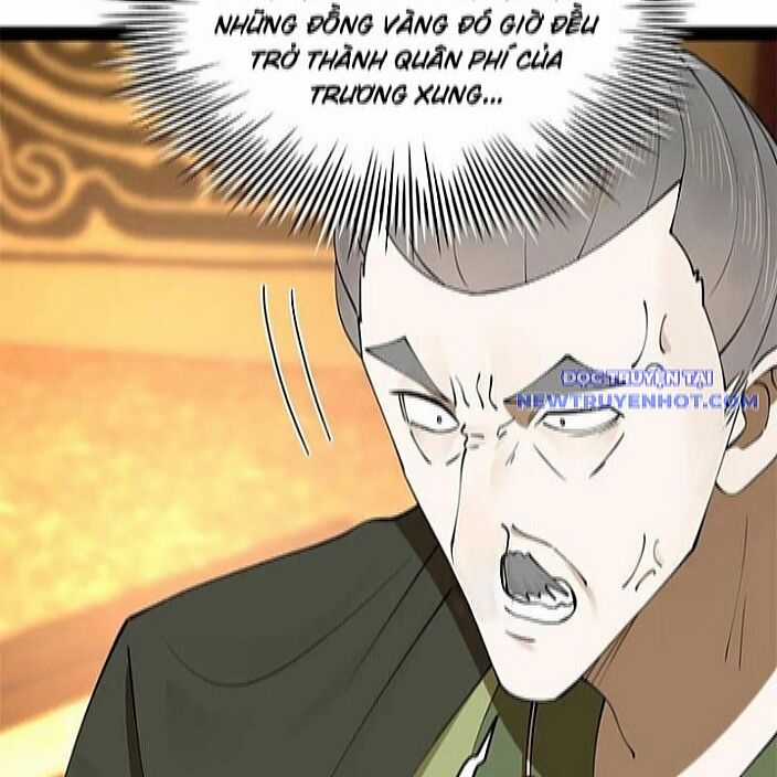 Chàng Rể Mạnh Nhất Lịch Sử Chương 271 trang 90