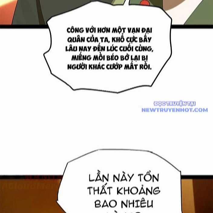 Chàng Rể Mạnh Nhất Lịch Sử Chương 271 trang 91