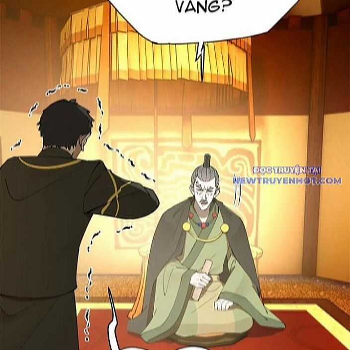 Chàng Rể Mạnh Nhất Lịch Sử Chương 271 trang 92