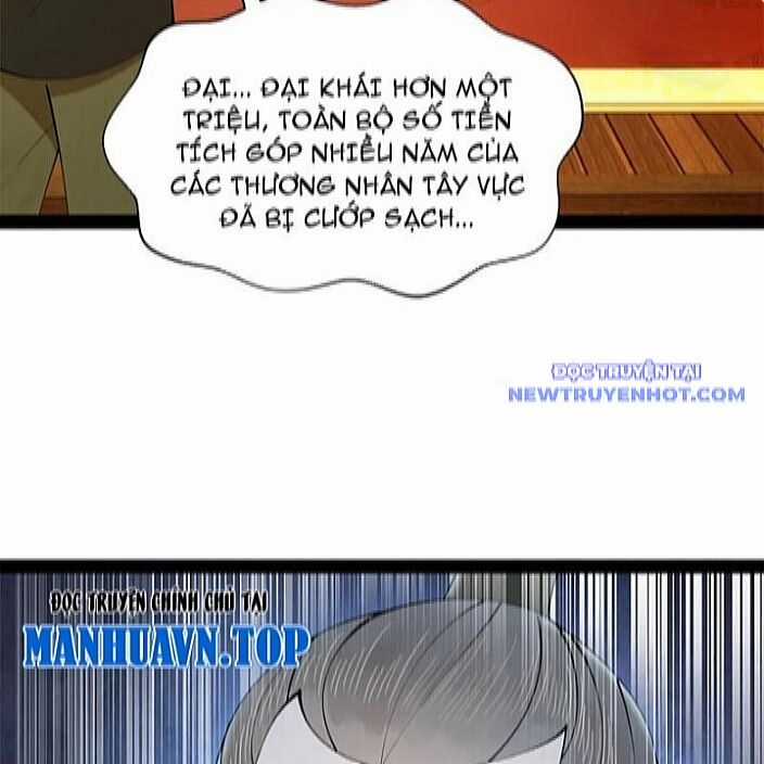 Chàng Rể Mạnh Nhất Lịch Sử Chương 271 trang 93