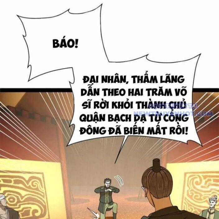 Chàng Rể Mạnh Nhất Lịch Sử Chương 272 trang 1
