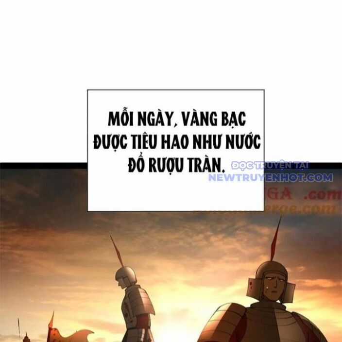 Chàng Rể Mạnh Nhất Lịch Sử Chương 272 trang 11