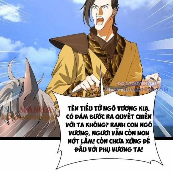 Chàng Rể Mạnh Nhất Lịch Sử Chương 272 trang 14