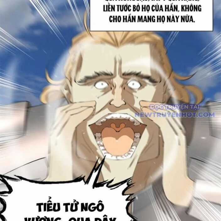 Chàng Rể Mạnh Nhất Lịch Sử Chương 272 trang 18